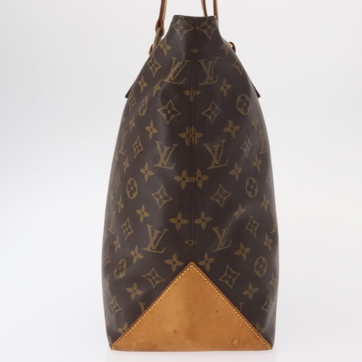 Louis Vuitton Louis Vuitton Cabas Mezzo Monogram Canvas Size ONE SIZE - 3 Thumbnail