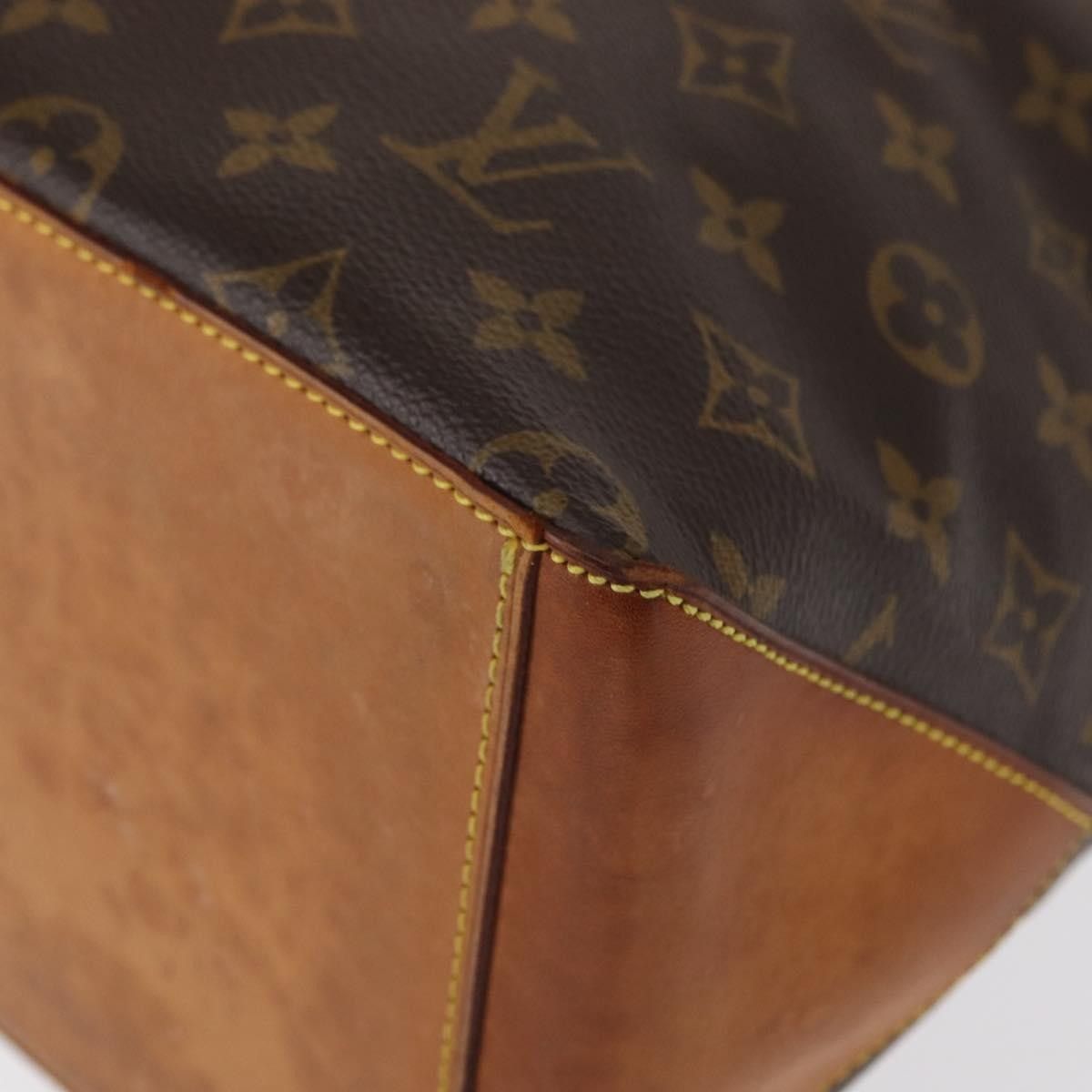 Louis Vuitton Louis Vuitton Cabas Mezzo Monogram Canvas Size ONE SIZE - 12 Thumbnail