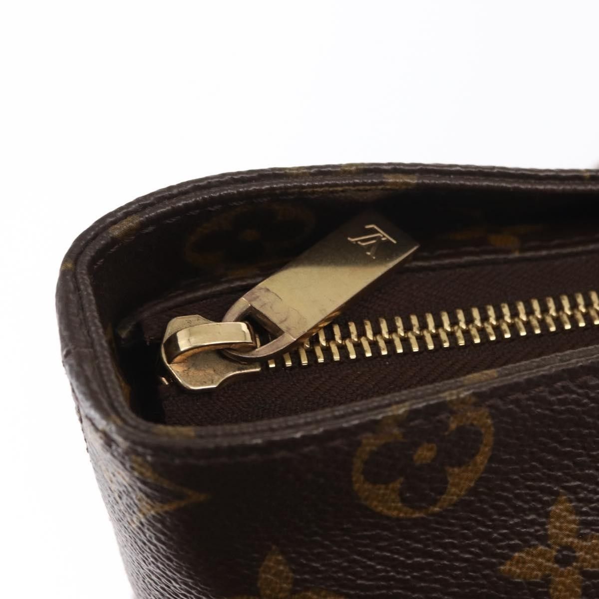 Louis Vuitton Louis Vuitton Cabas Mezzo Monogram Canvas Size ONE SIZE - 14 Thumbnail
