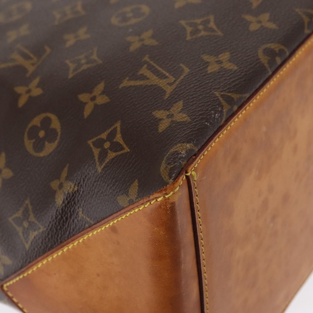 Louis Vuitton Louis Vuitton Cabas Mezzo Monogram Canvas Size ONE SIZE - 11 Thumbnail