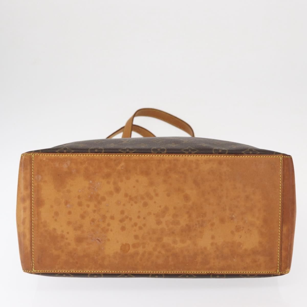 Louis Vuitton Louis Vuitton Cabas Mezzo Monogram Canvas Size ONE SIZE - 16 Thumbnail