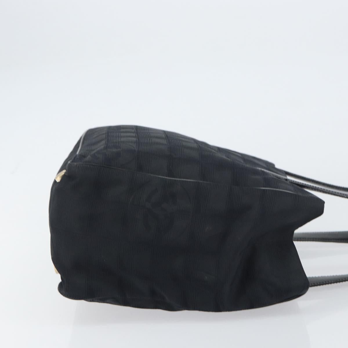 Chanel Chanel Travel Line Tote Nylon Size ONE SIZE - 3 Thumbnail