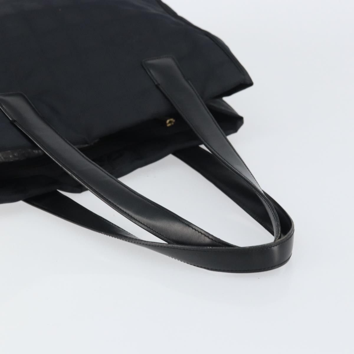 Chanel Chanel Travel Line Tote Nylon Size ONE SIZE - 8 Thumbnail