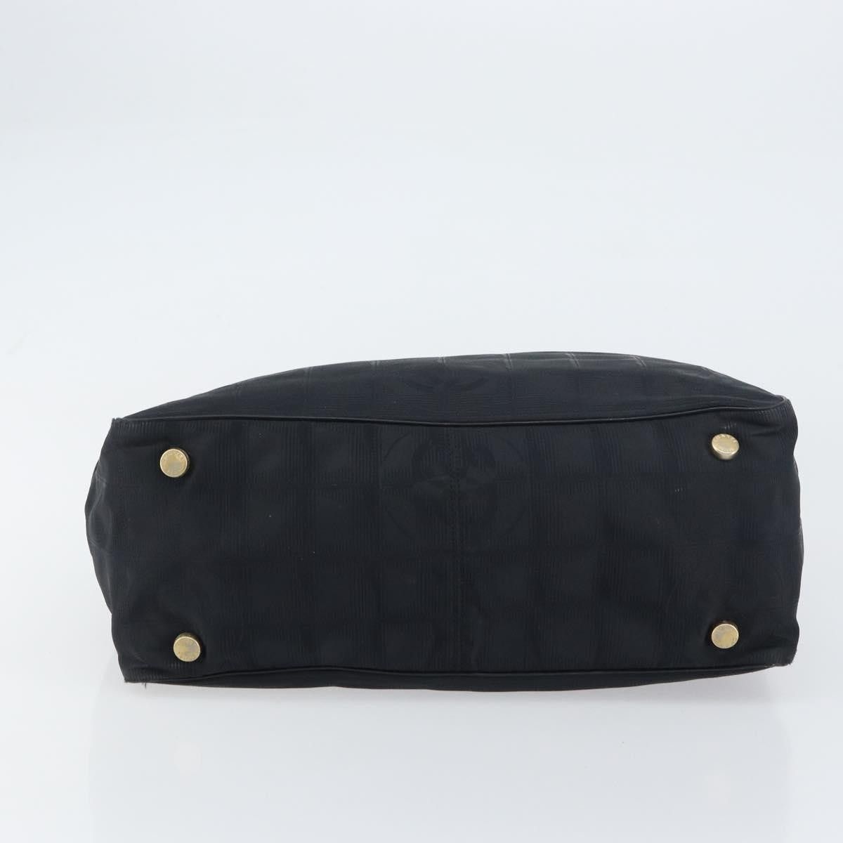 Chanel Chanel Travel Line Tote Nylon Size ONE SIZE - 16 Thumbnail