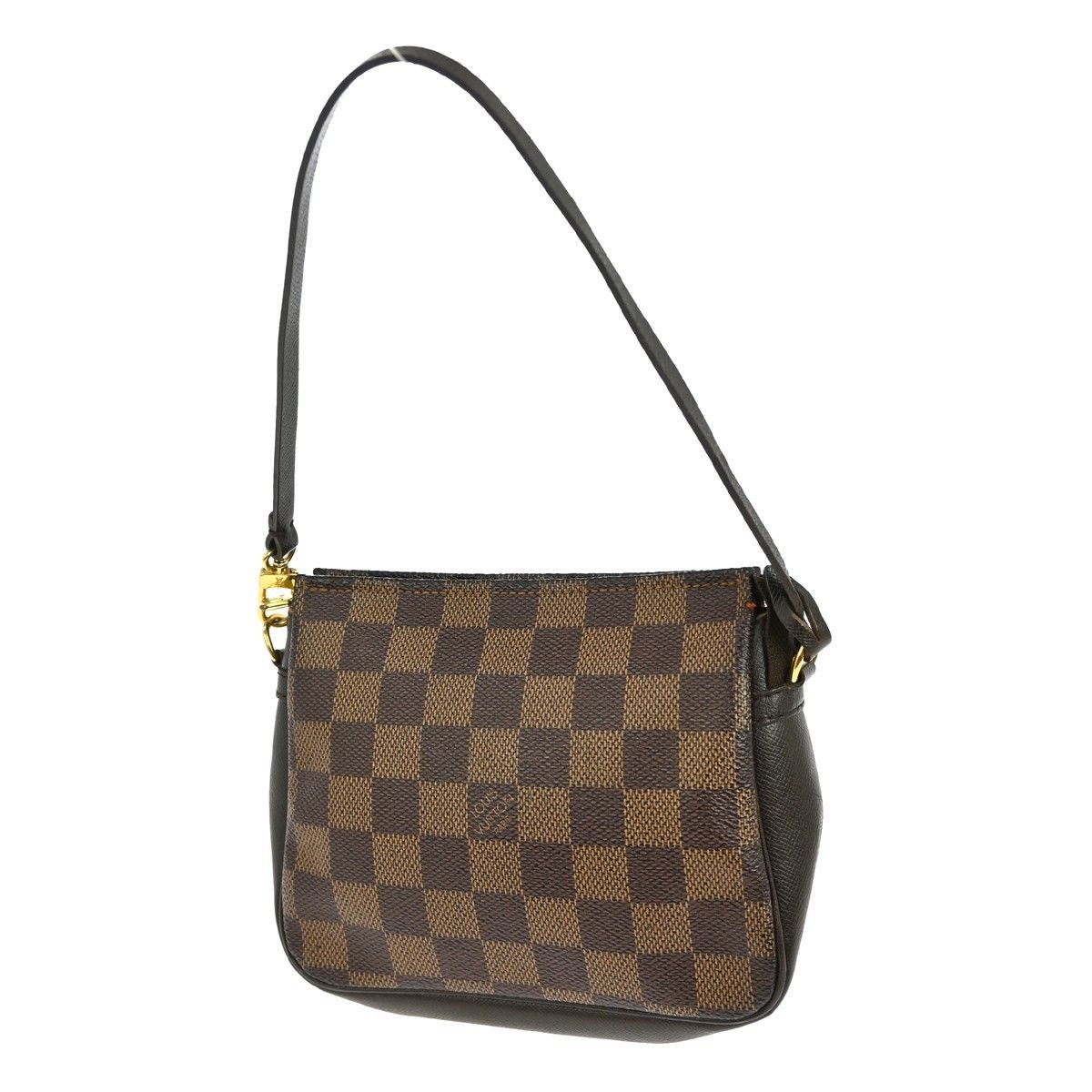 Louis Vuitton Louis Vuitton Trousse Make Up Bag Damier Canvas Size ONE SIZE - 2 Thumbnail