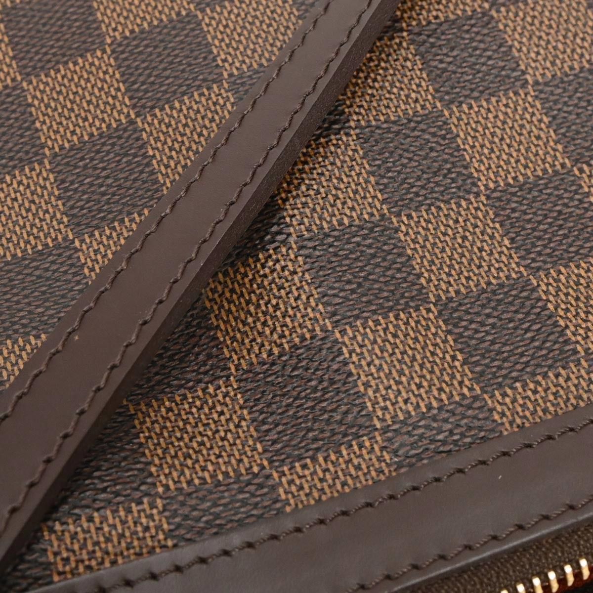 Louis Vuitton Louis Vuitton Illovo Handbag Damier Size ONE SIZE - 10 Thumbnail