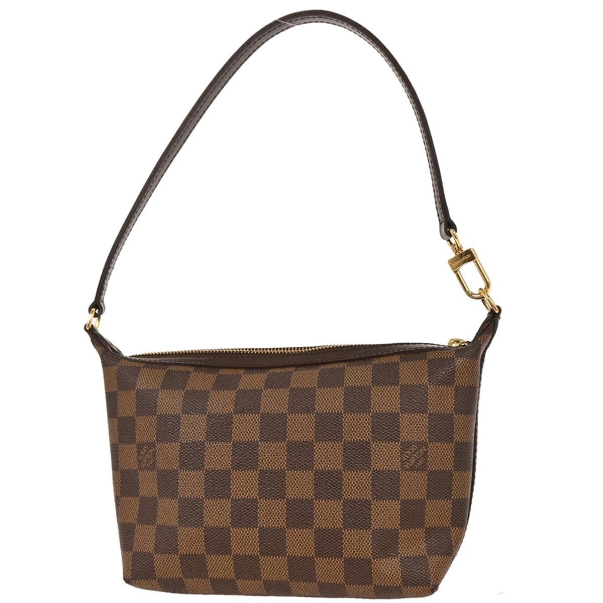Louis Vuitton Louis Vuitton Illovo Handbag Damier Size ONE SIZE - 2 Thumbnail