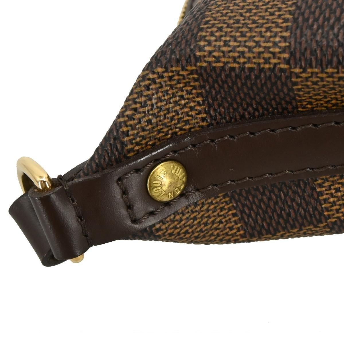 Louis Vuitton Louis Vuitton Illovo Handbag Damier Size ONE SIZE - 9 Thumbnail