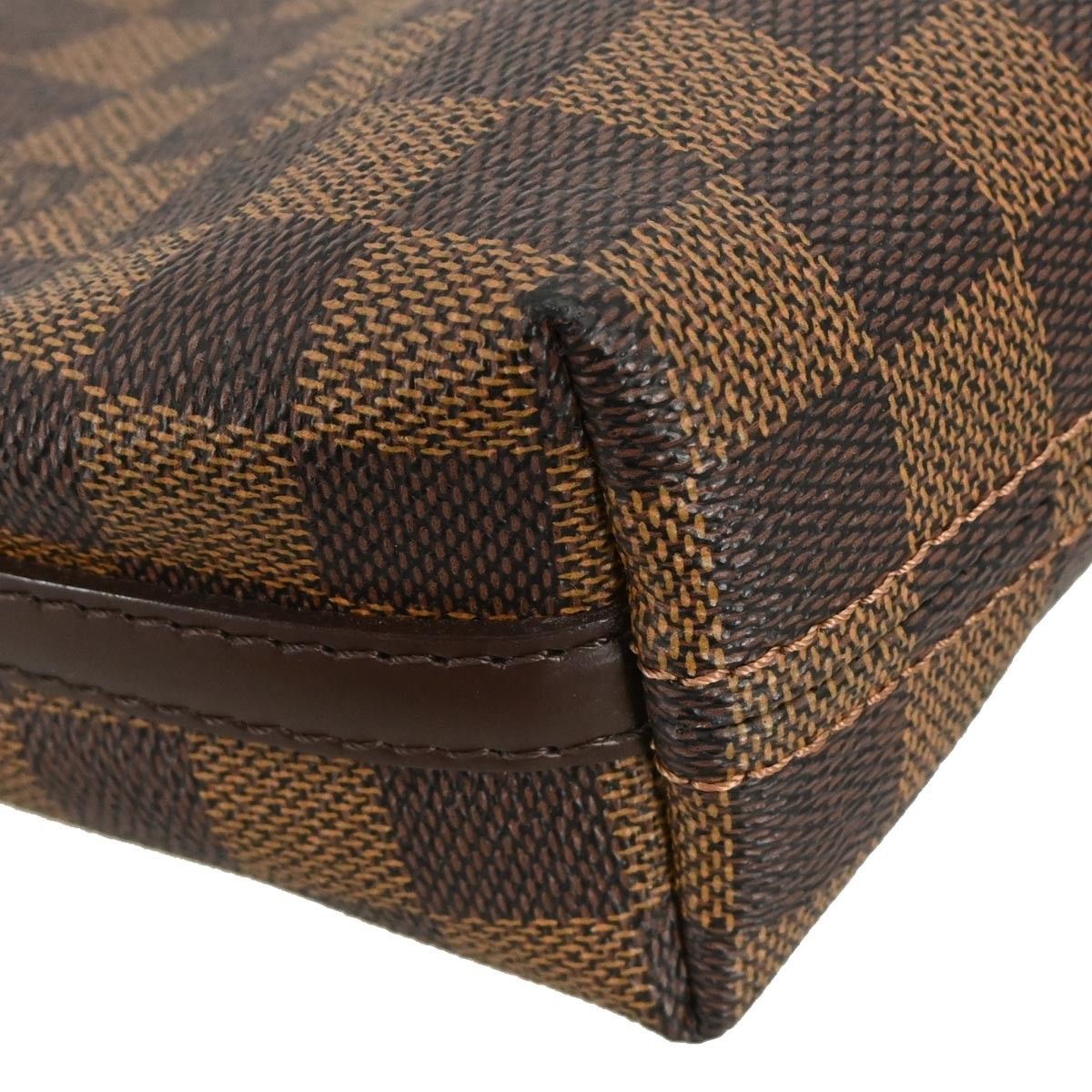 Louis Vuitton Louis Vuitton Illovo Handbag Damier Size ONE SIZE - 6 Thumbnail
