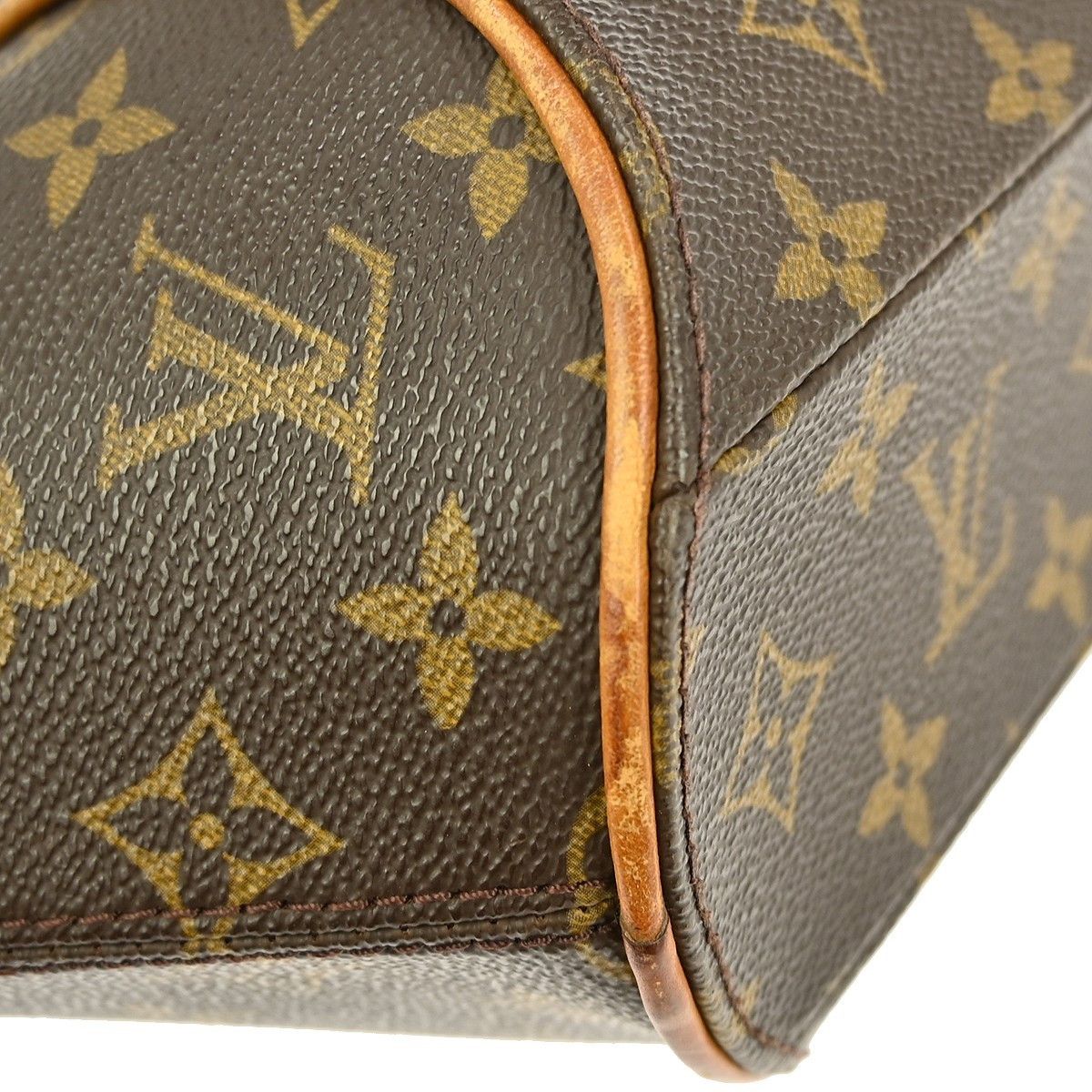 Louis Vuitton Louis Vuitton Ellipse Bag Monogram Canvas Size ONE SIZE - 7 Thumbnail