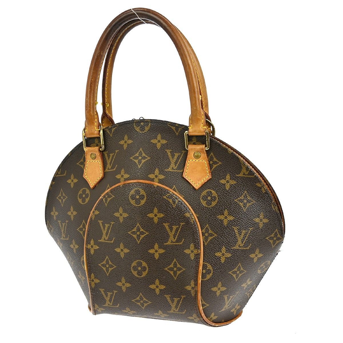 Louis Vuitton Louis Vuitton Ellipse Bag Monogram Canvas Size ONE SIZE - 2 Thumbnail