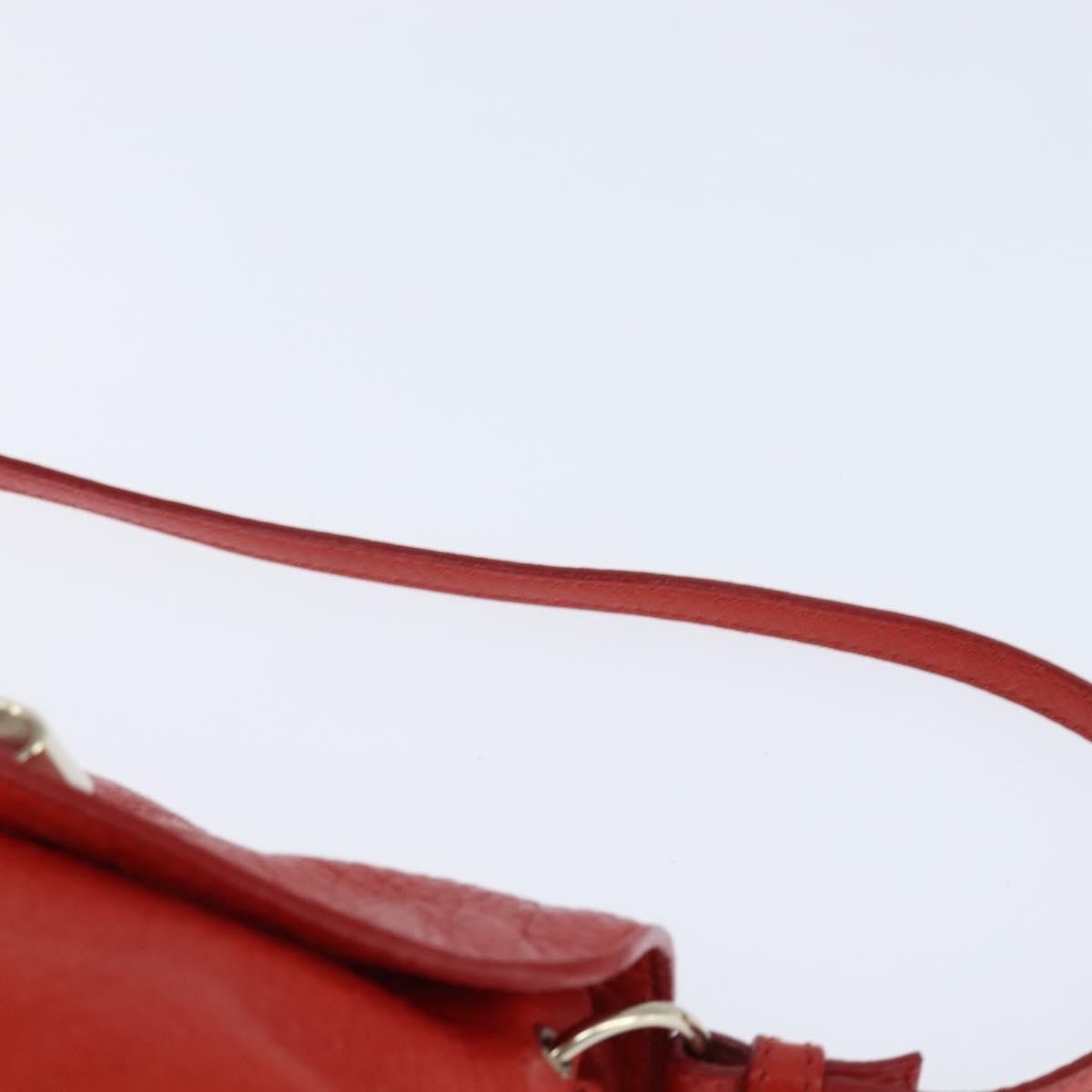 Chloe Chloe Lily Shoulder bag Leather Size ONE SIZE - 16 Thumbnail