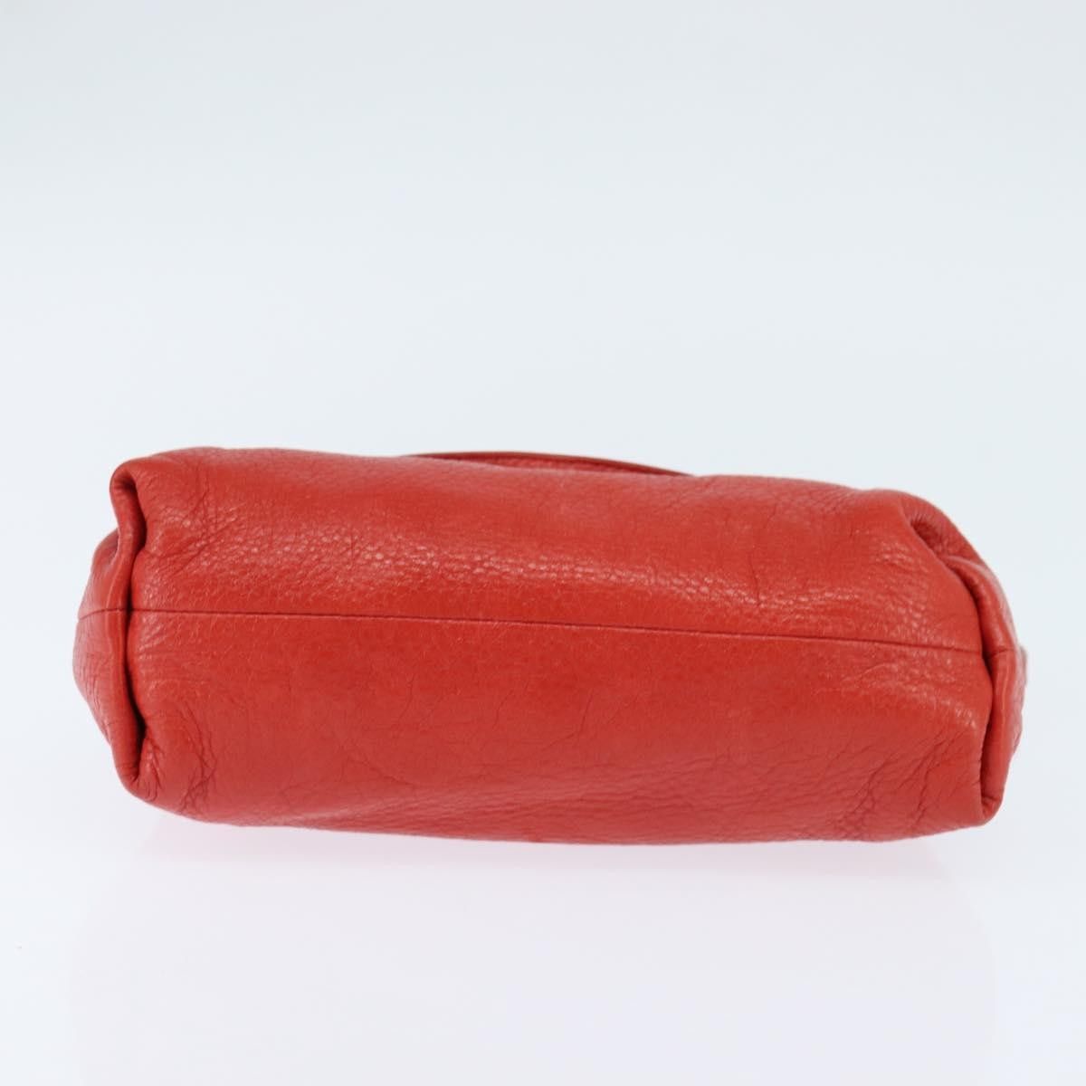 Chloe Chloe Lily Shoulder bag Leather Size ONE SIZE - 14 Thumbnail