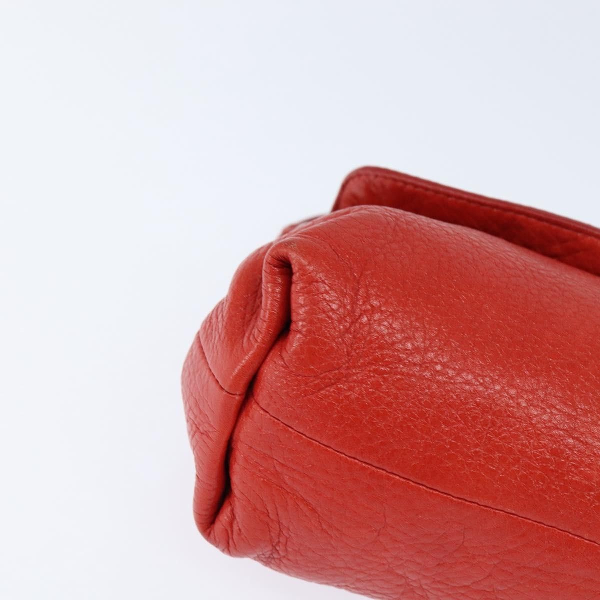 Chloe Chloe Lily Shoulder bag Leather Size ONE SIZE - 8 Thumbnail
