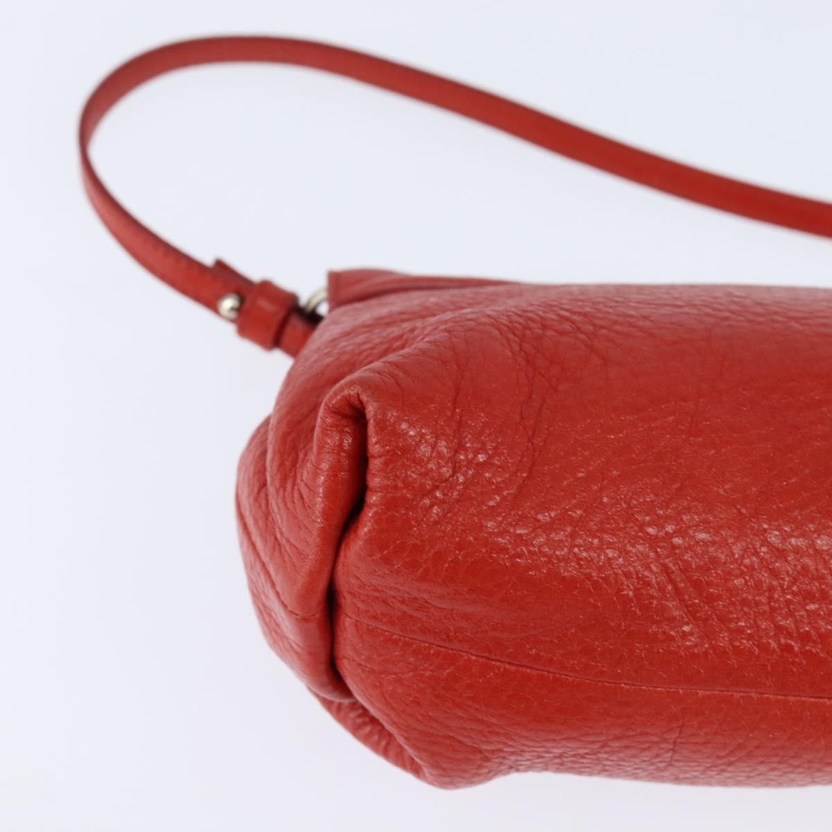 Chloe Chloe Lily Shoulder bag Leather Size ONE SIZE - 10 Thumbnail