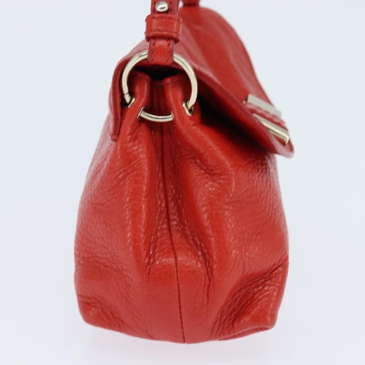 Chloe Chloe Lily Shoulder bag Leather Size ONE SIZE - 3 Thumbnail