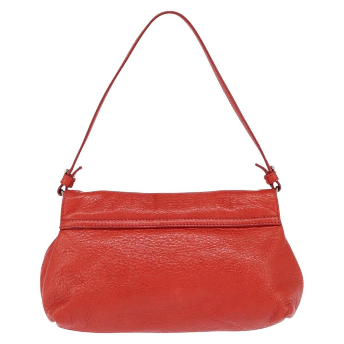 Chloe Chloe Lily Shoulder bag Leather Size ONE SIZE - 2 Thumbnail