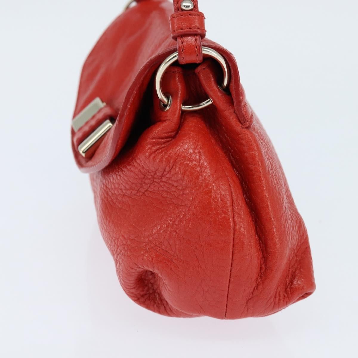 Chloe Chloe Lily Shoulder bag Leather Size ONE SIZE - 4 Thumbnail