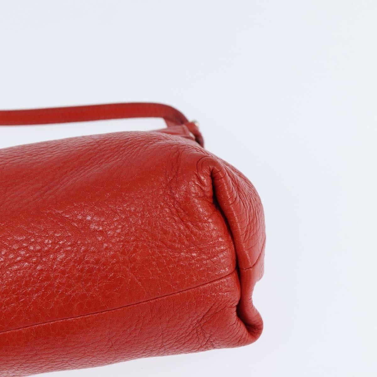 Chloe Chloe Lily Shoulder bag Leather Size ONE SIZE - 11 Thumbnail