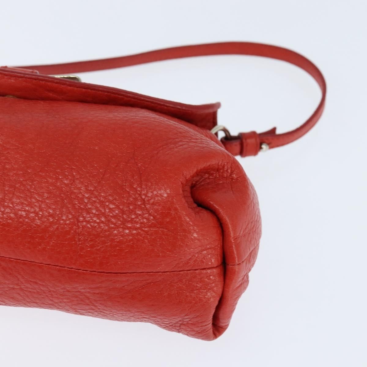 Chloe Chloe Lily Shoulder bag Leather Size ONE SIZE - 9 Thumbnail
