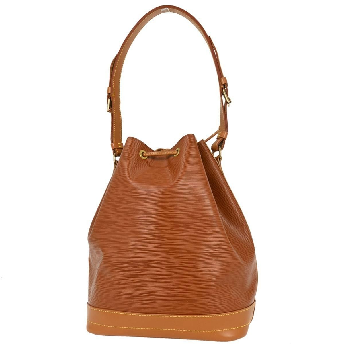 Louis Vuitton Louis Vuitton Noe Handbag Epi Leather Size ONE SIZE - 2 Thumbnail