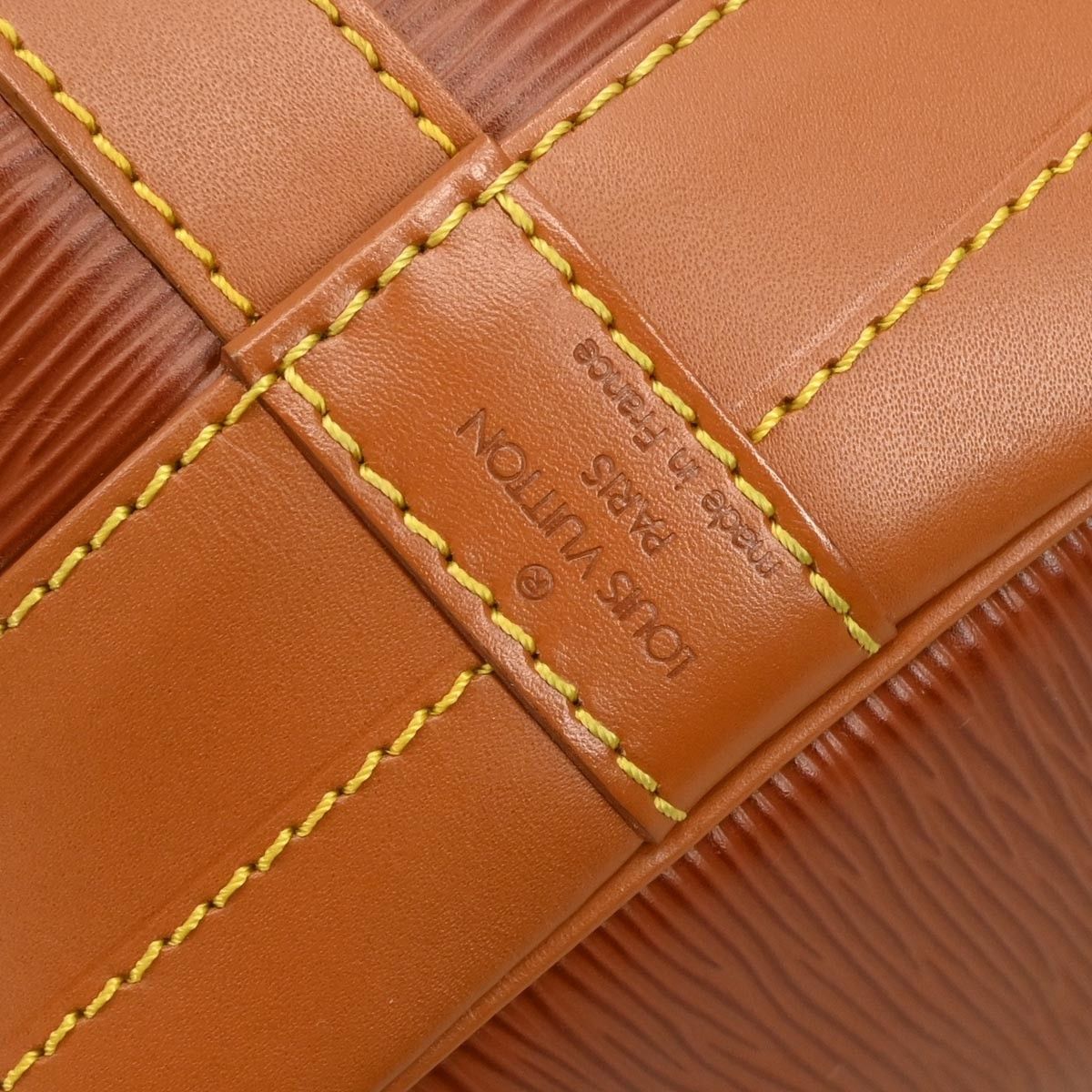 Louis Vuitton Louis Vuitton Noe Handbag Epi Leather Size ONE SIZE - 4 Thumbnail