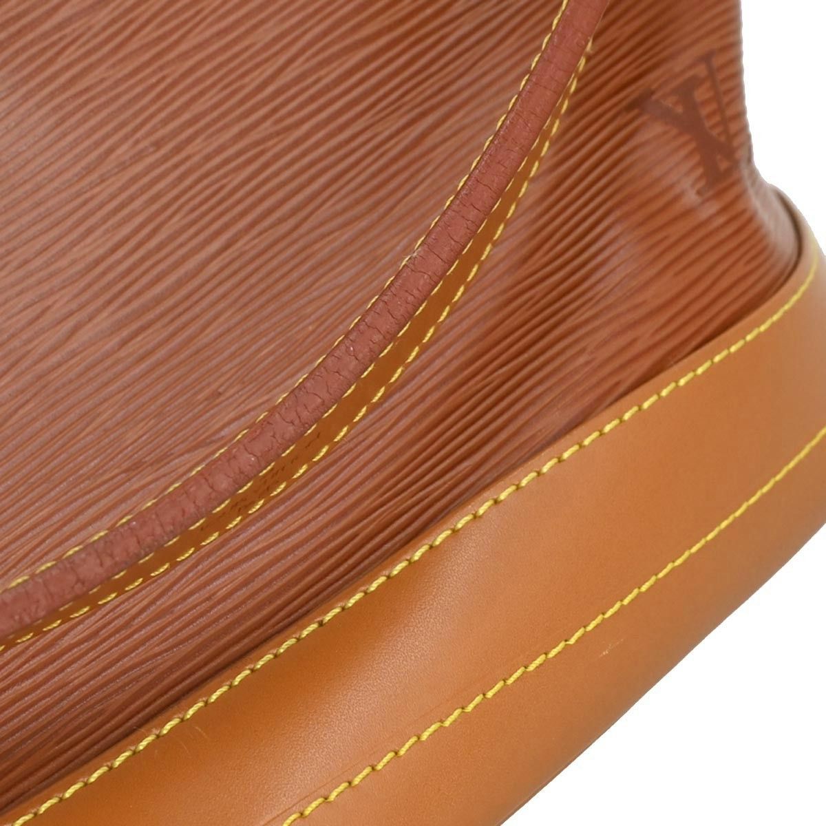 Louis Vuitton Louis Vuitton Noe Handbag Epi Leather Size ONE SIZE - 8 Thumbnail