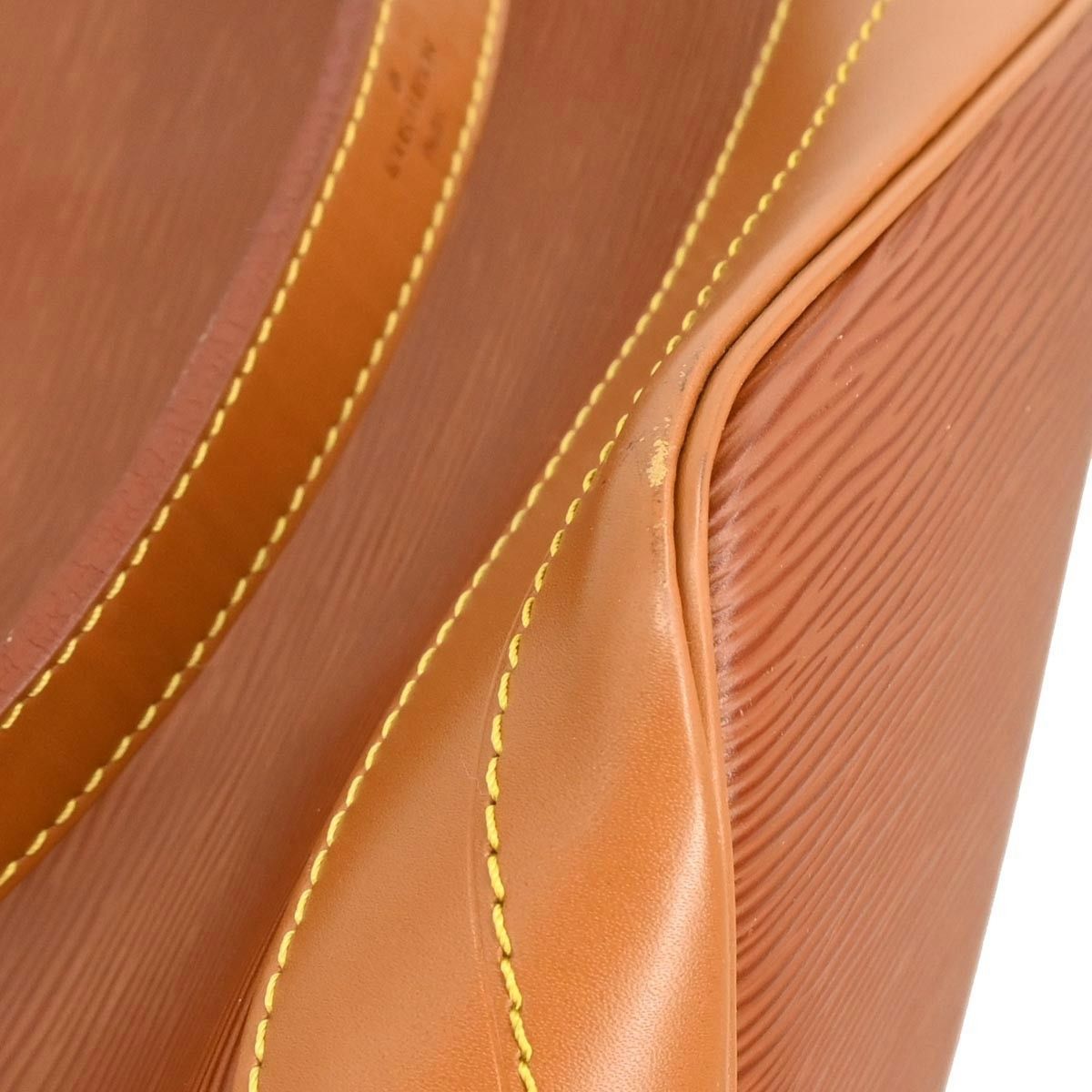 Louis Vuitton Louis Vuitton Noe Handbag Epi Leather Size ONE SIZE - 6 Thumbnail