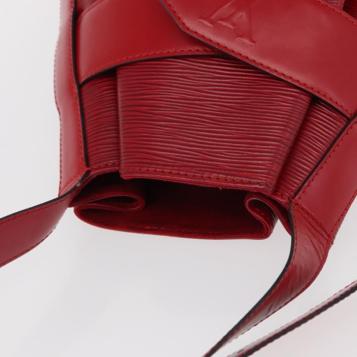 Louis Vuitton Louis Vuitton Vintage Sac d'Epaule Epi Leather Size ONE SIZE - 15 Thumbnail