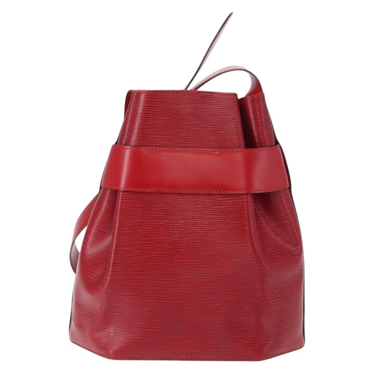Louis Vuitton Louis Vuitton Vintage Sac d'Epaule Epi Leather Size ONE SIZE - 2 Thumbnail