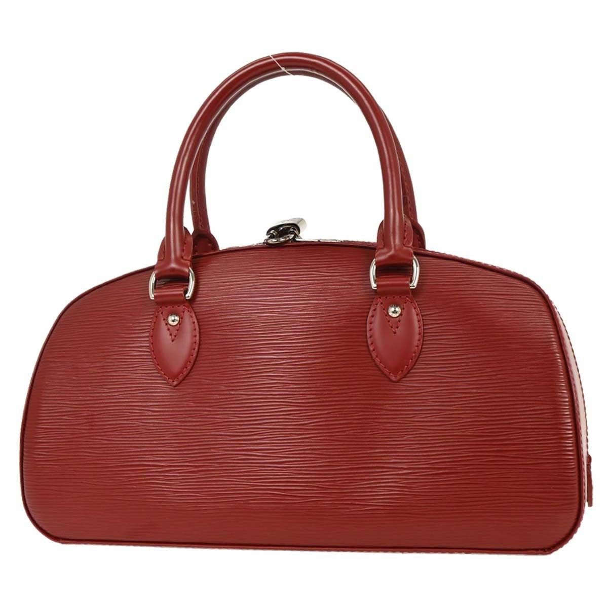 Louis Vuitton Louis Vuitton Jasmin Bag Epi Leather Size ONE SIZE - 2 Thumbnail
