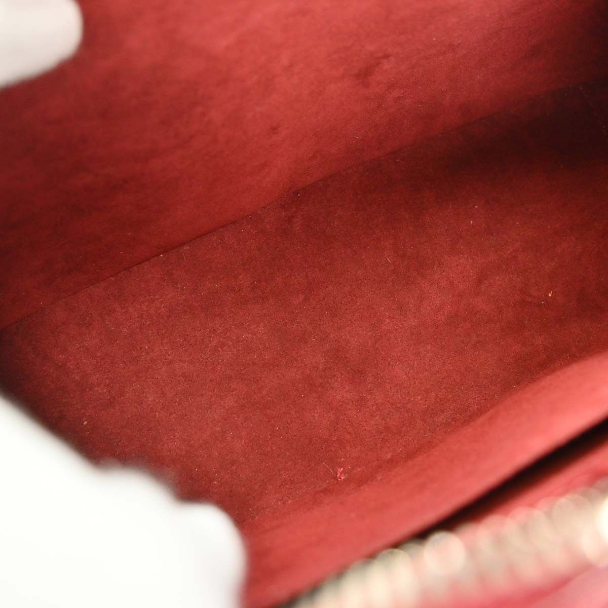 Louis Vuitton Louis Vuitton Jasmin Bag Epi Leather Size ONE SIZE - 3 Thumbnail