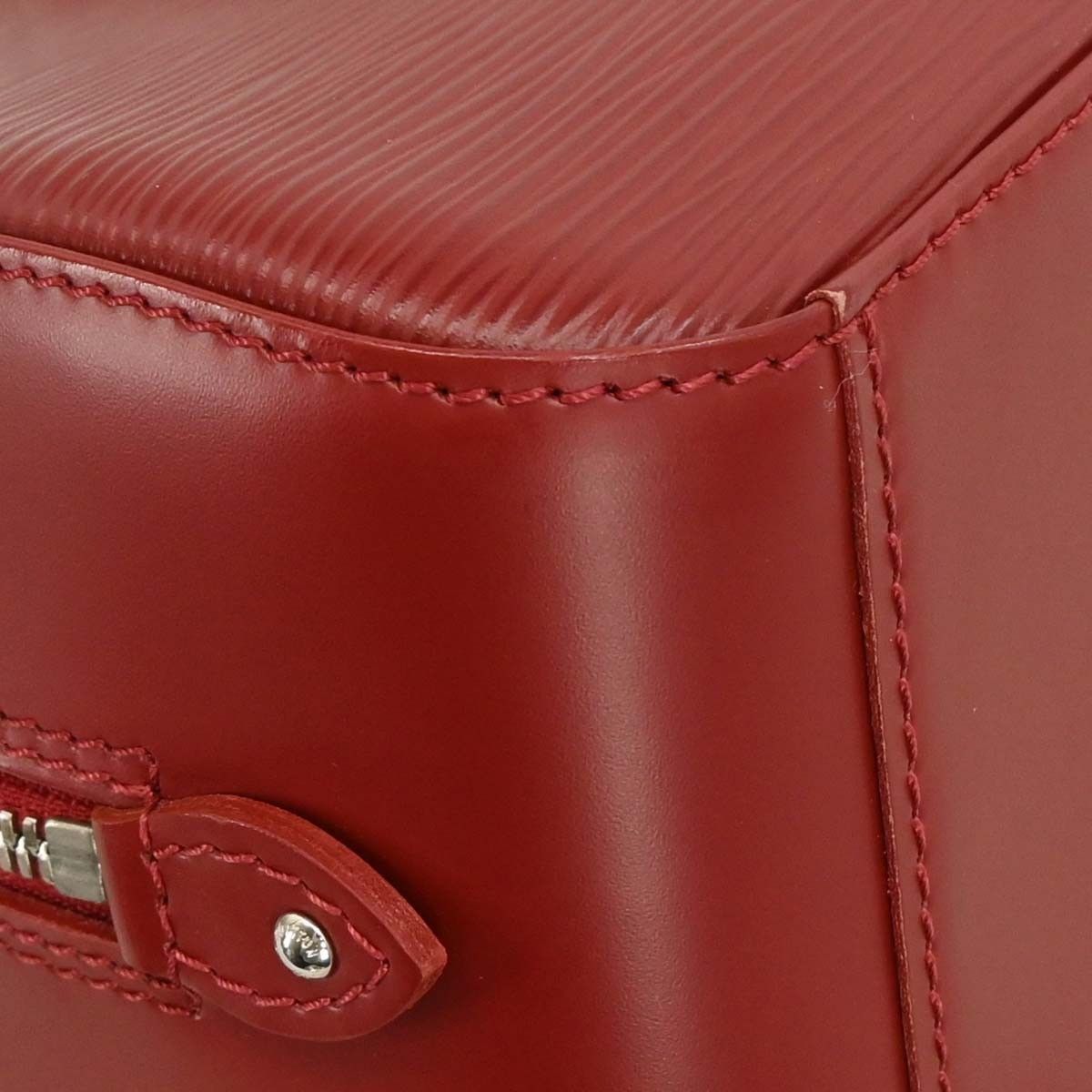 Louis Vuitton Louis Vuitton Jasmin Bag Epi Leather Size ONE SIZE - 7 Thumbnail