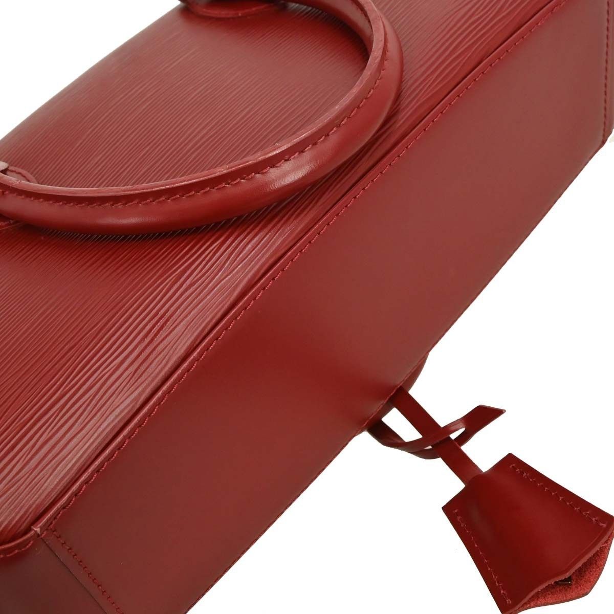 Louis Vuitton Louis Vuitton Jasmin Bag Epi Leather Size ONE SIZE - 6 Thumbnail