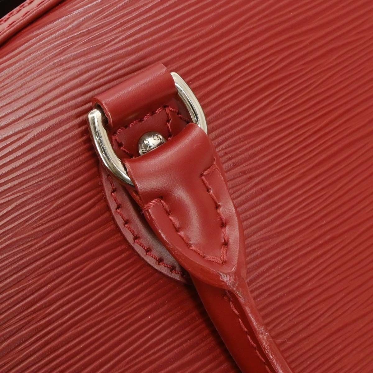 Louis Vuitton Louis Vuitton Jasmin Bag Epi Leather Size ONE SIZE - 9 Thumbnail