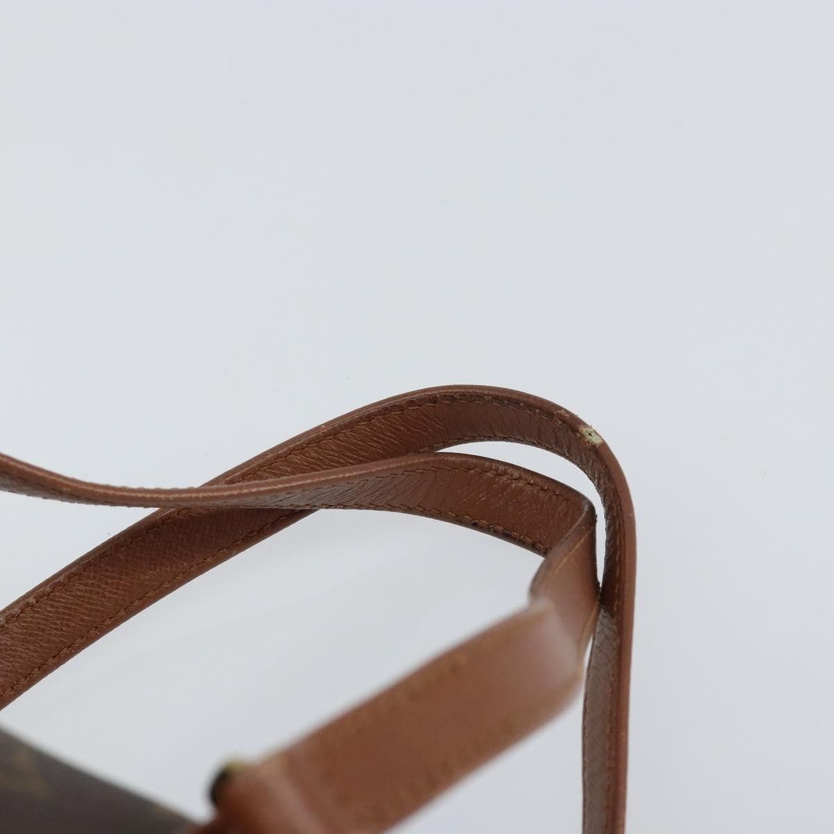 Louis Vuitton Louis Vuitton Papillon Handbag Monogram Canvas Size ONE SIZE - 17 Thumbnail