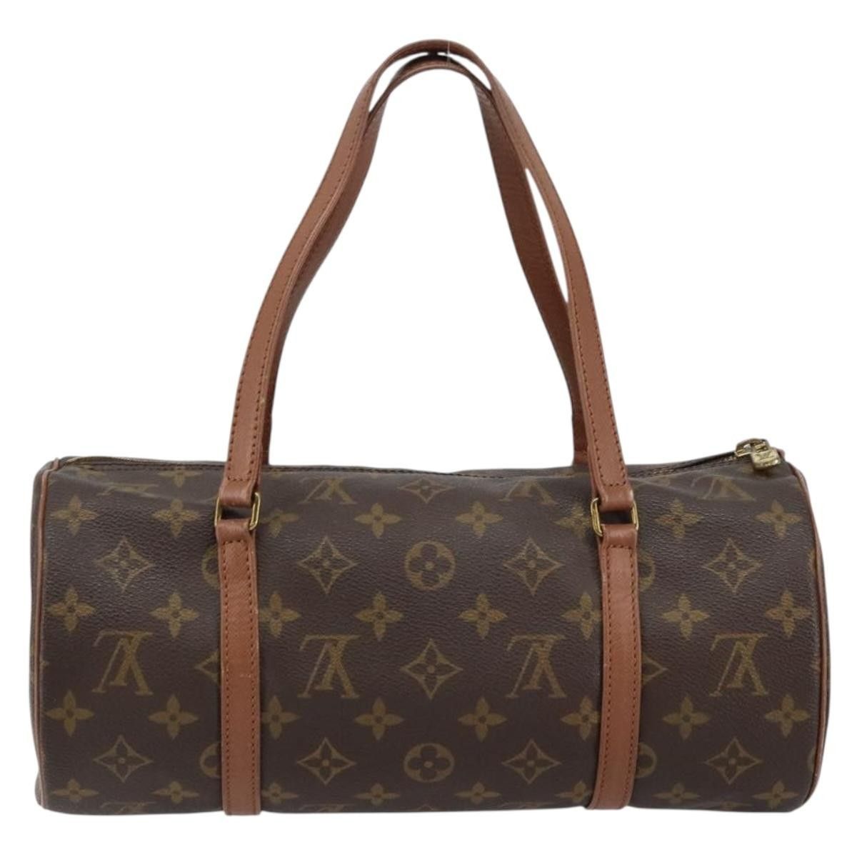 Louis Vuitton Louis Vuitton Papillon Handbag Monogram Canvas Size ONE SIZE - 2 Thumbnail