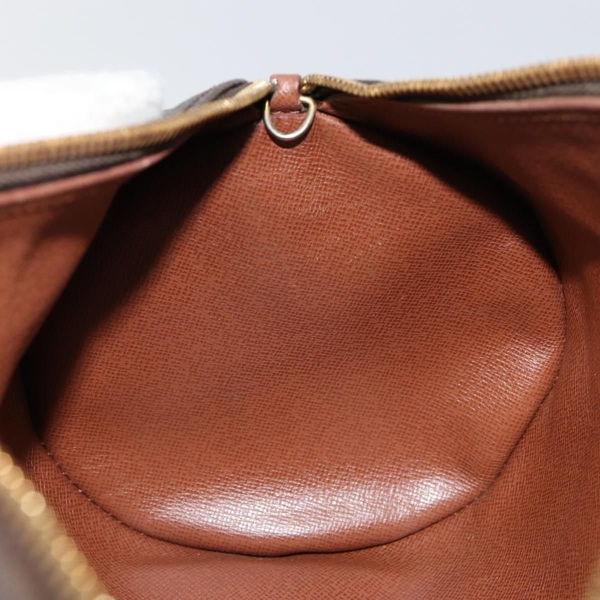 Louis Vuitton Louis Vuitton Papillon Handbag Monogram Canvas Size ONE SIZE - 19 Thumbnail