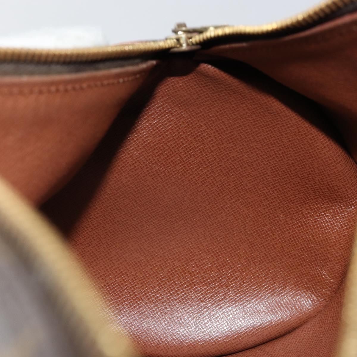 Louis Vuitton Louis Vuitton Papillon Handbag Monogram Canvas Size ONE SIZE - 20 Thumbnail