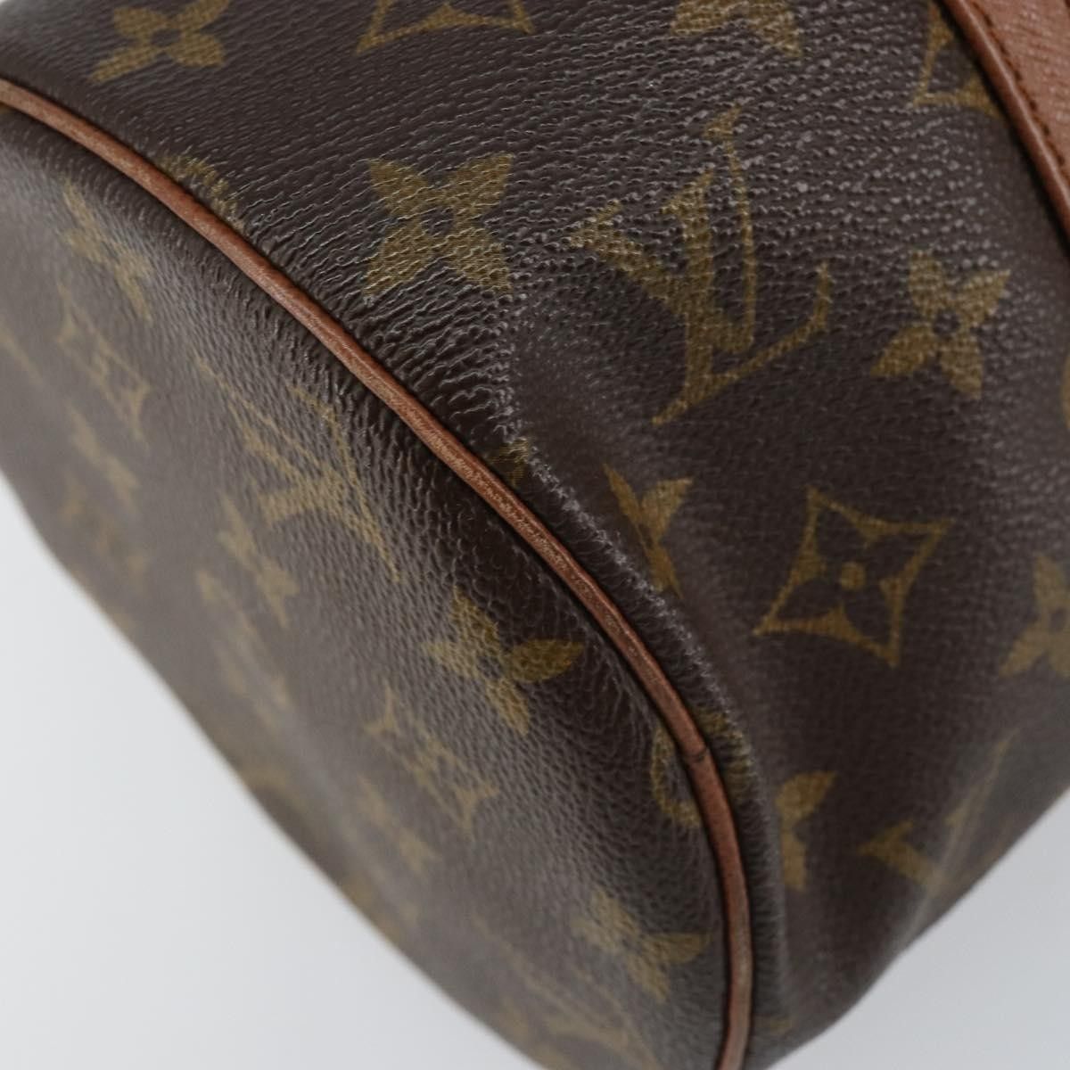 Louis Vuitton Louis Vuitton Papillon Handbag Monogram Canvas Size ONE SIZE - 10 Thumbnail