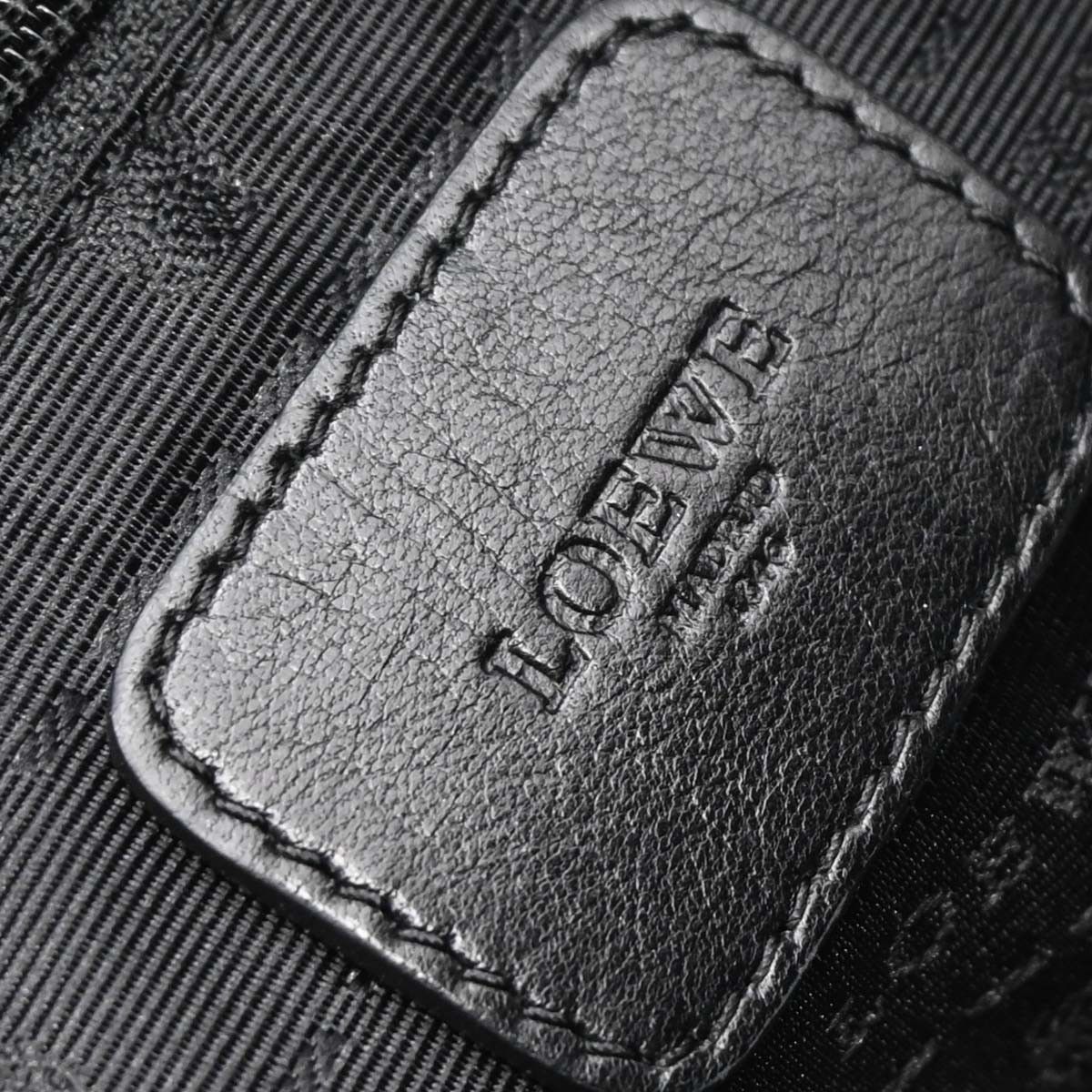 Loewe Loewe Amazona Bag Leather Size ONE SIZE - 4 Thumbnail