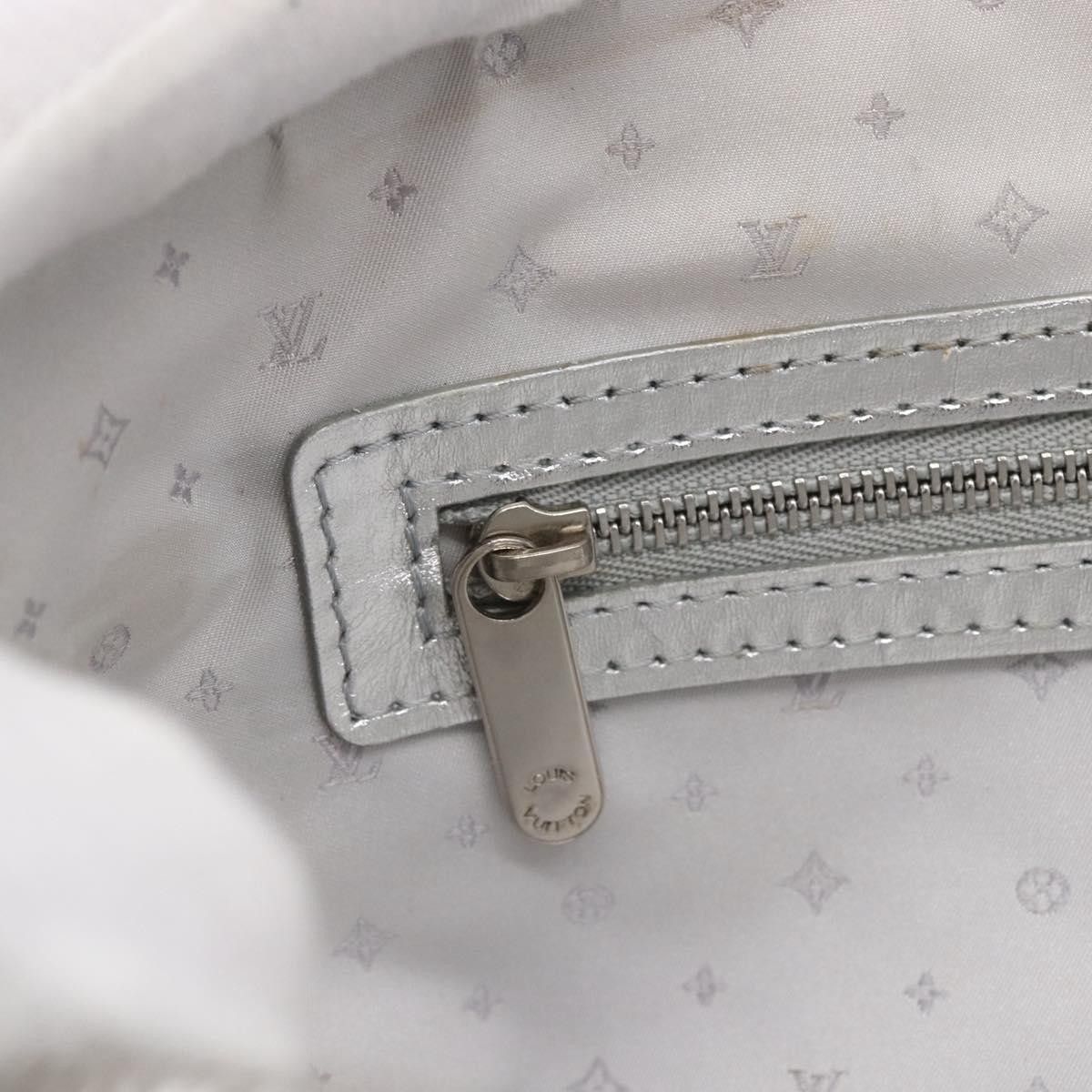 Louis Vuitton Louis Vuitton Suhali Lockit Handbag Leather Size ONE SIZE - 13 Thumbnail