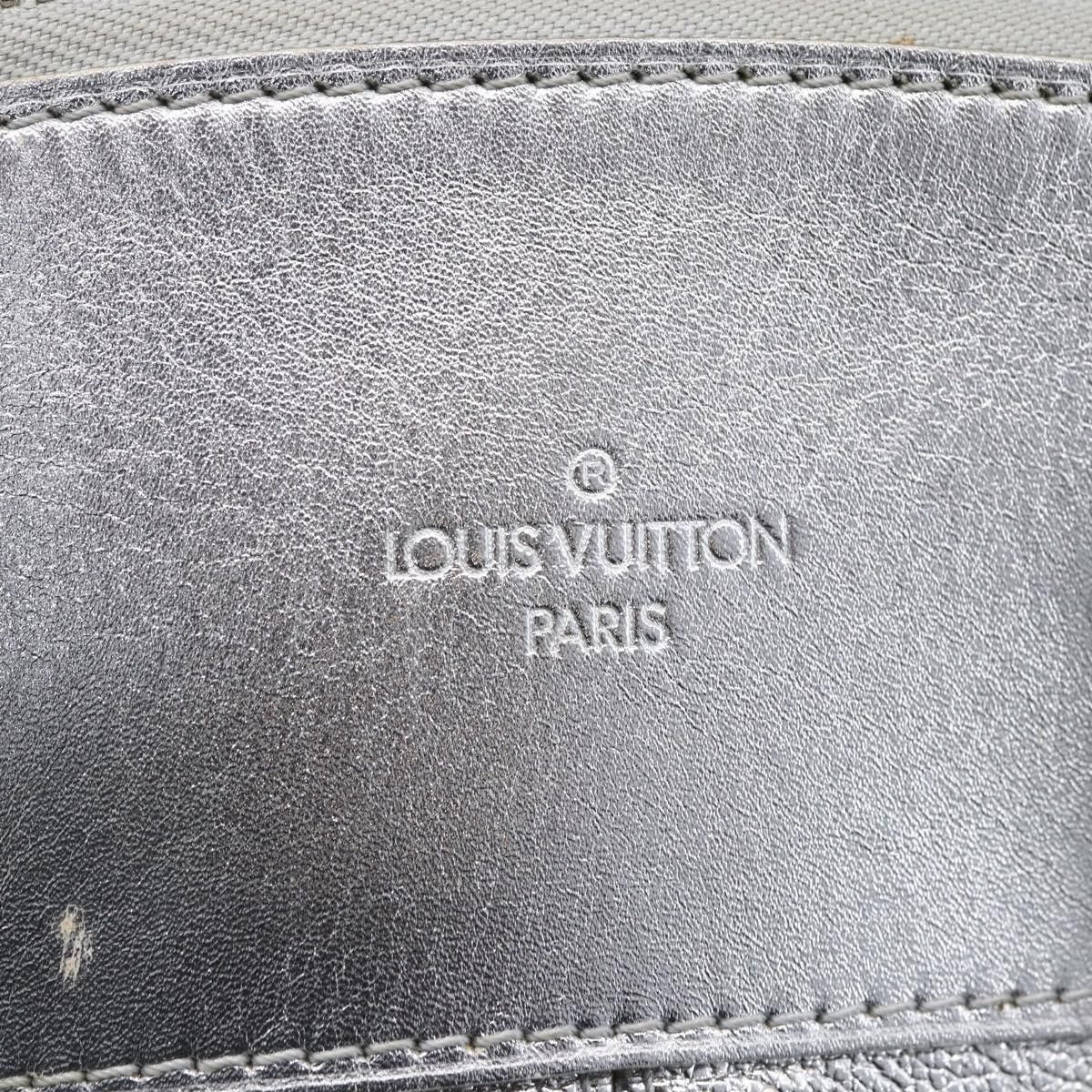 Louis Vuitton Louis Vuitton Suhali Lockit Handbag Leather Size ONE SIZE - 21 Thumbnail