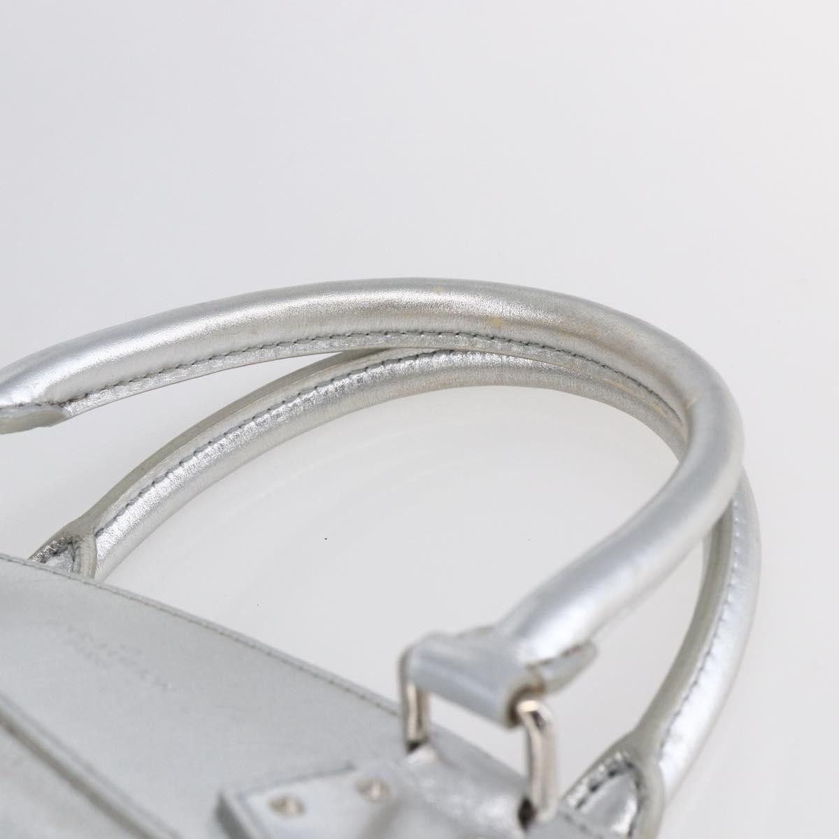 Louis Vuitton Louis Vuitton Suhali Lockit Handbag Leather Size ONE SIZE - 22 Thumbnail