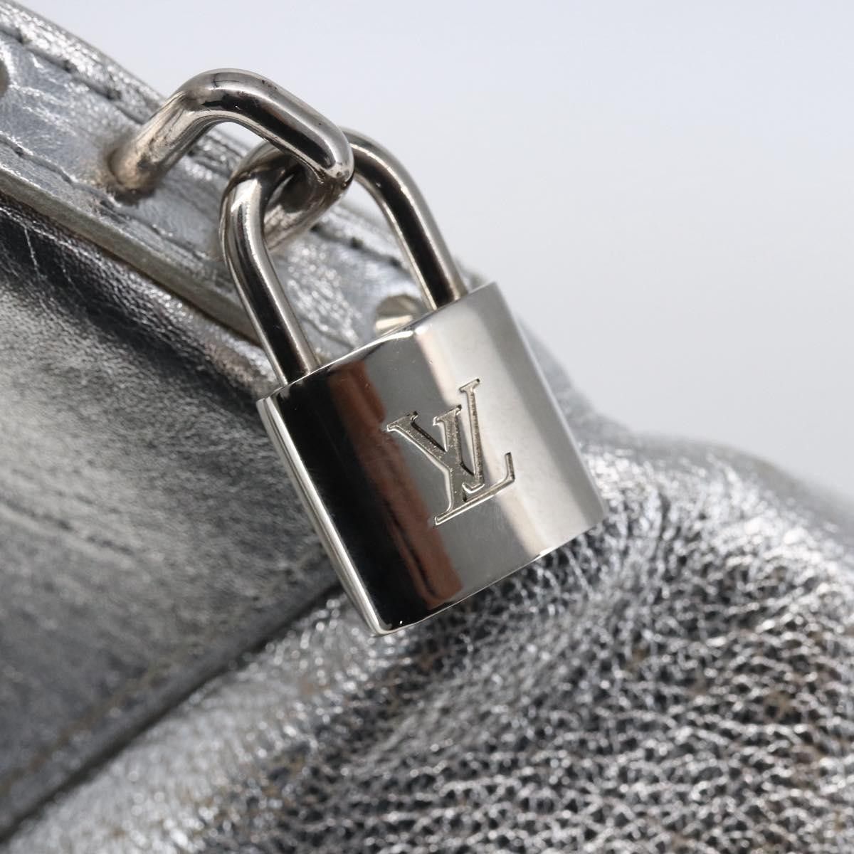 Louis Vuitton Louis Vuitton Suhali Lockit Handbag Leather Size ONE SIZE - 17 Thumbnail