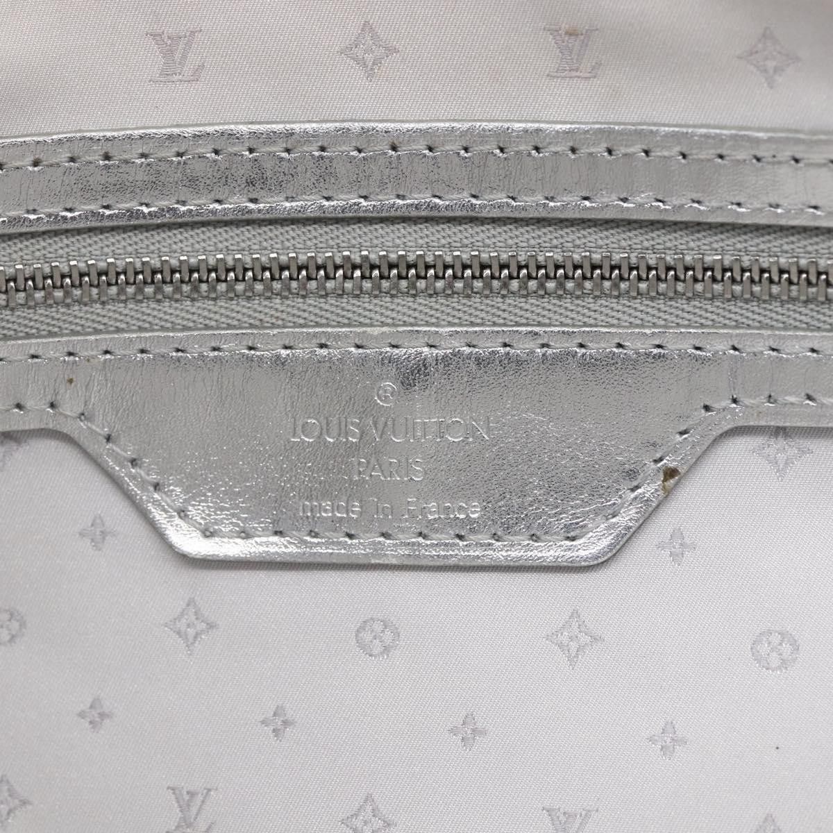 Louis Vuitton Louis Vuitton Suhali Lockit Handbag Leather Size ONE SIZE - 6 Thumbnail
