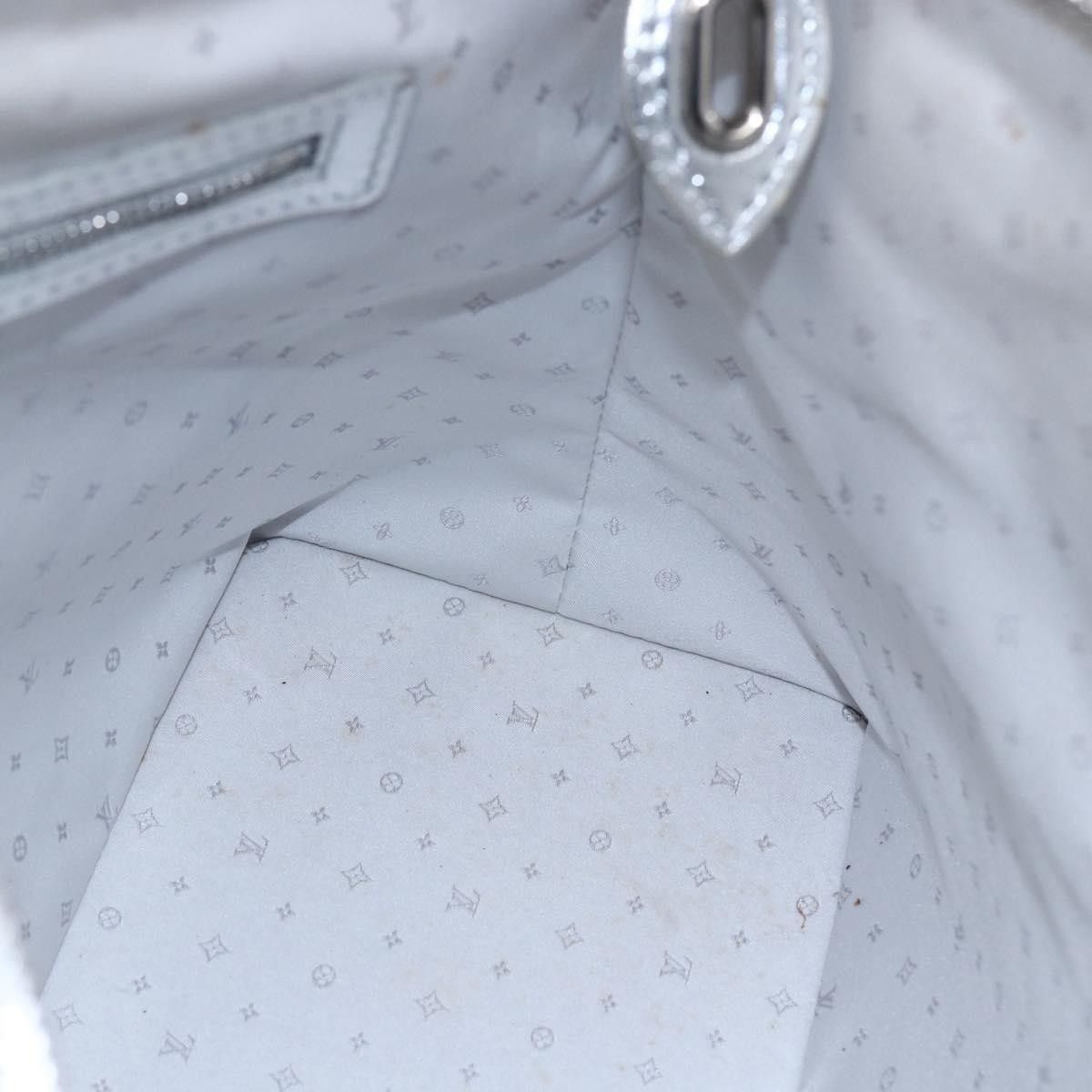Louis Vuitton Louis Vuitton Suhali Lockit Handbag Leather Size ONE SIZE - 23 Thumbnail