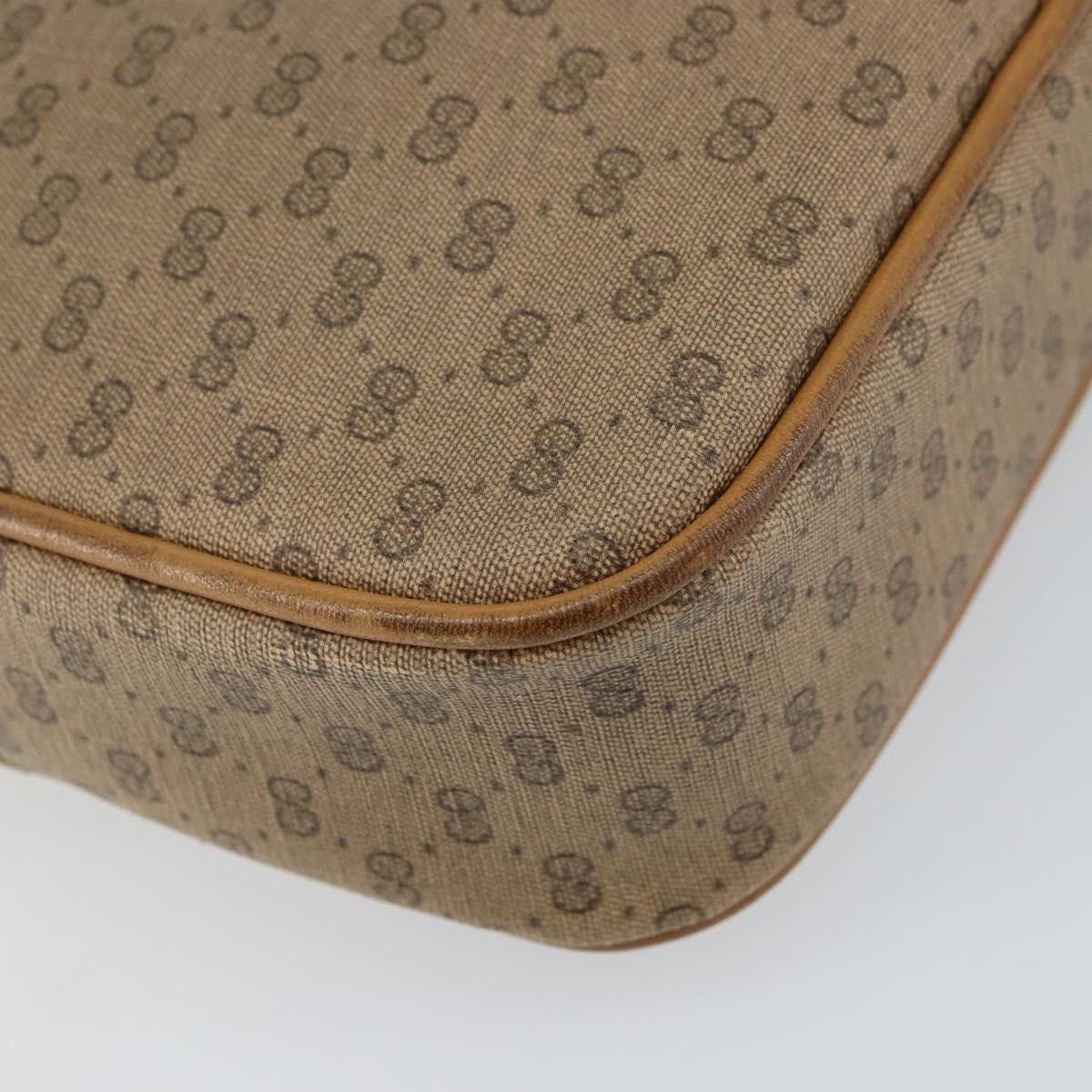 Gucci Gucci Micro GG supreme GG canvas Size ONE SIZE - 11 Thumbnail