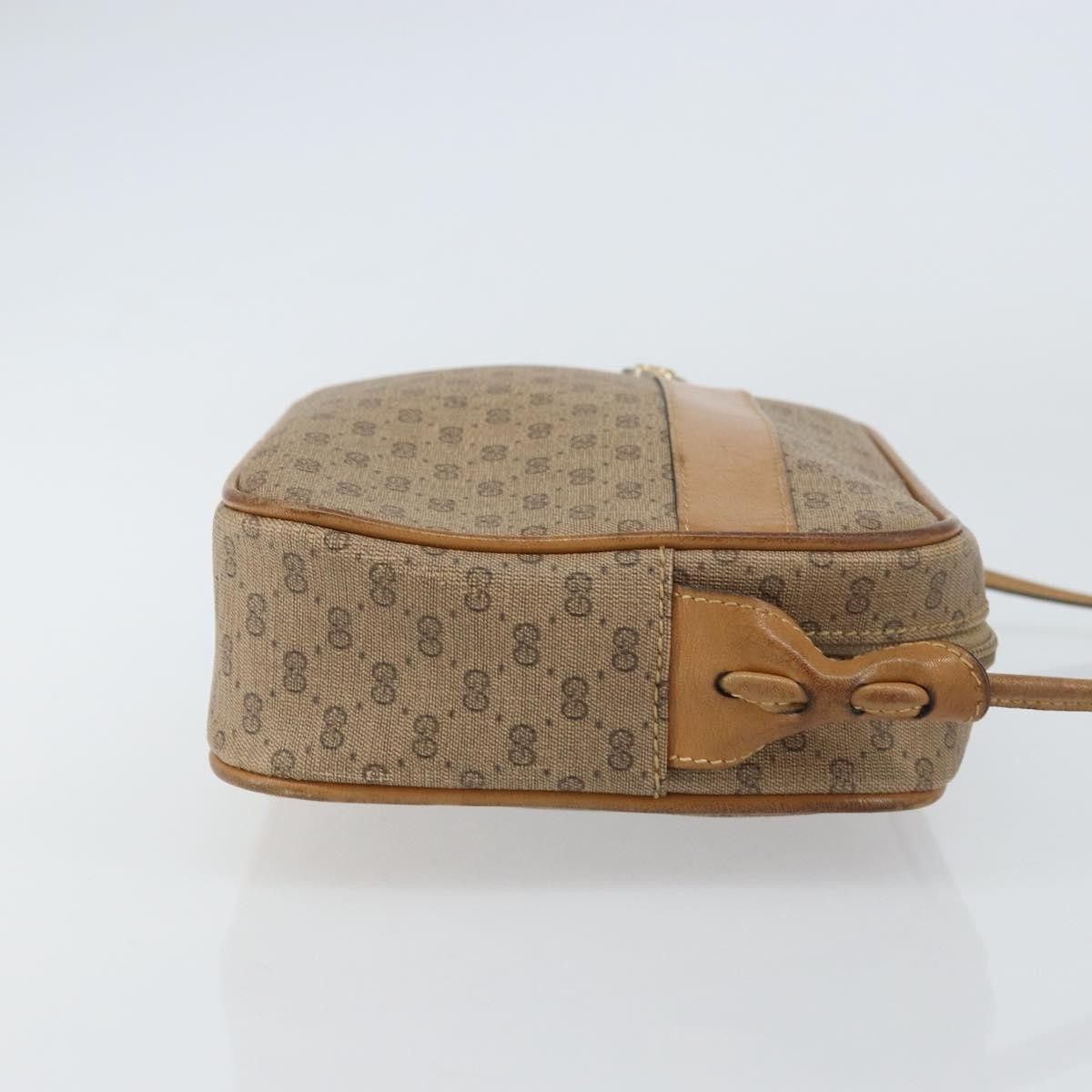 Gucci Gucci Micro GG supreme GG canvas Size ONE SIZE - 3 Thumbnail