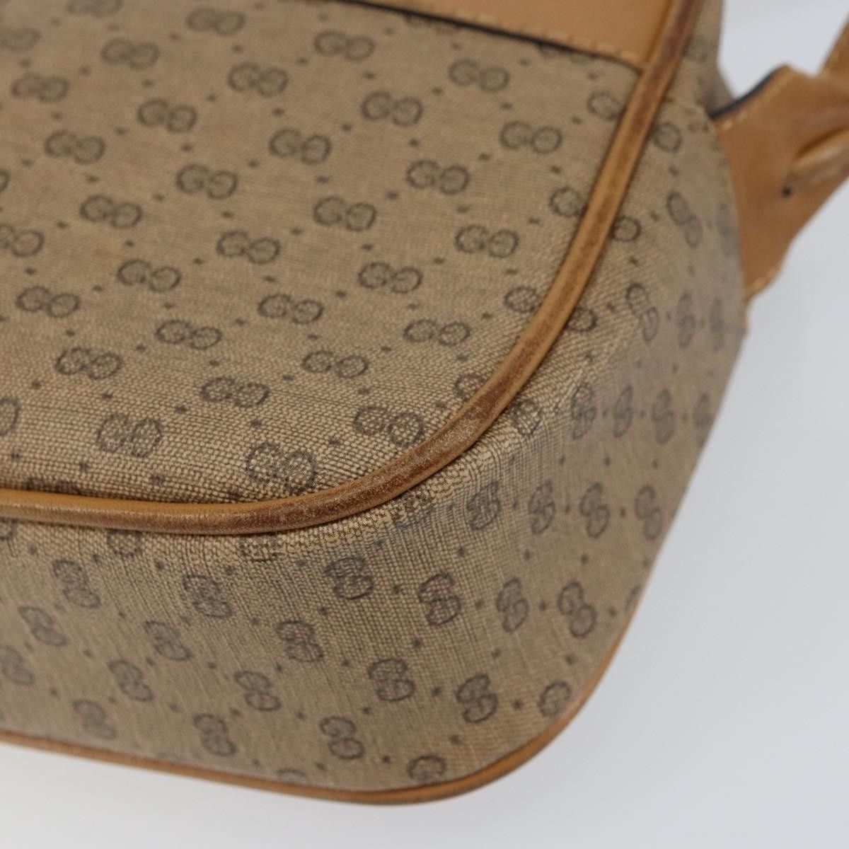 Gucci Gucci Micro GG supreme GG canvas Size ONE SIZE - 10 Thumbnail